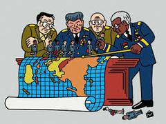 Nationalism