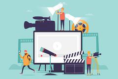 Film And Entertainment