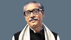 Bangabandhu Sheikh Mujibur Rahman