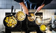 Cooking