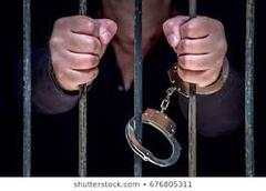 Imprisonment