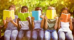 Children's Novel