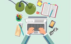 Research and Essay