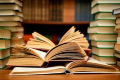 Reference Book