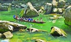 Travel