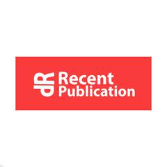 Recent Publication