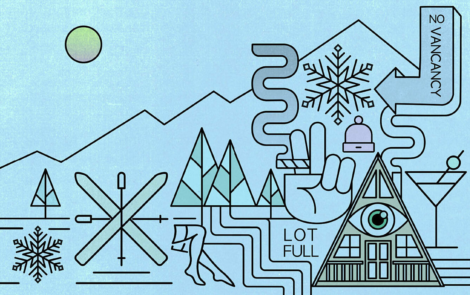 ANDREW HOFFMAN ART DESIGN