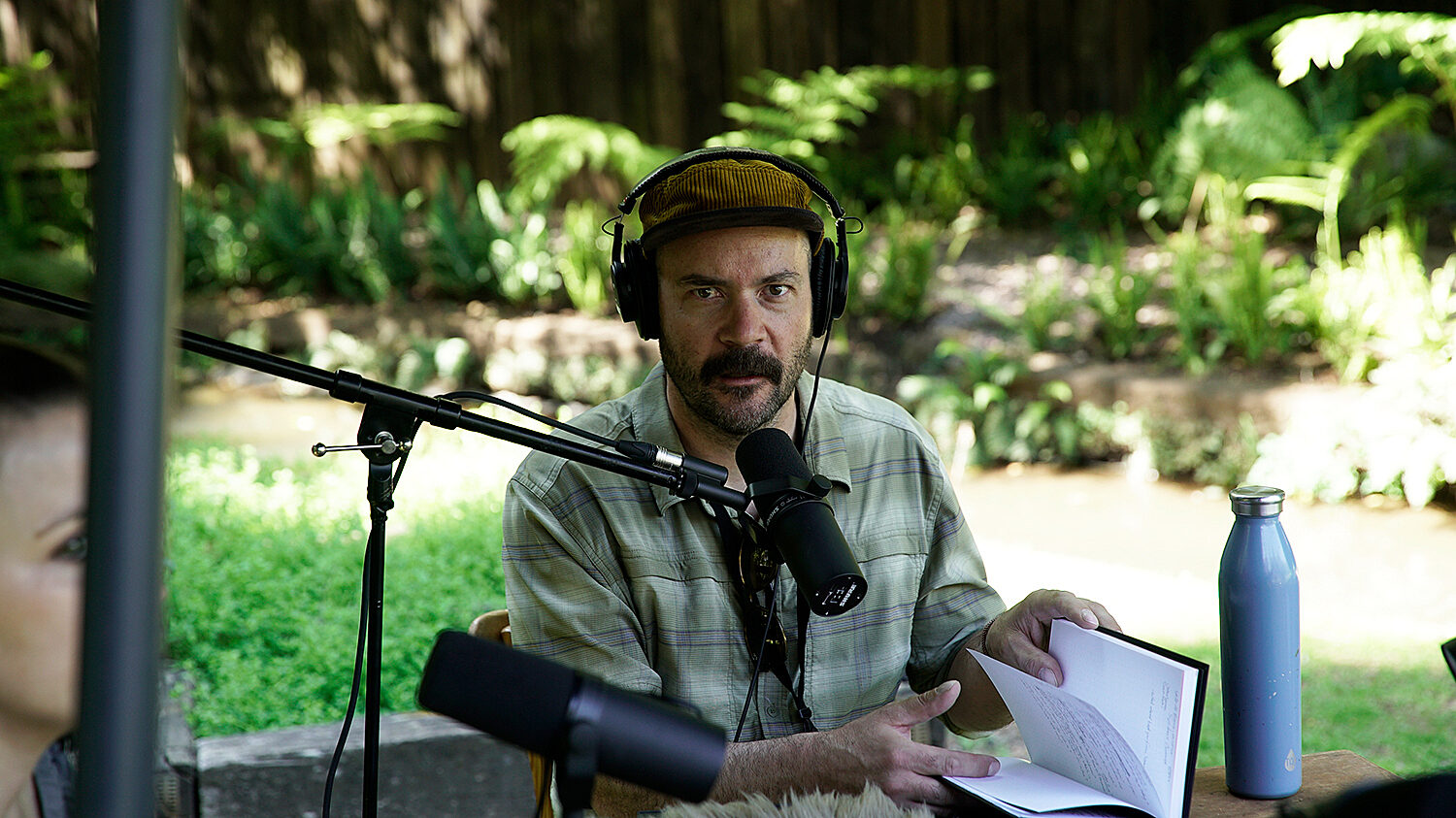 Tate Chamberlin IAM Interchange