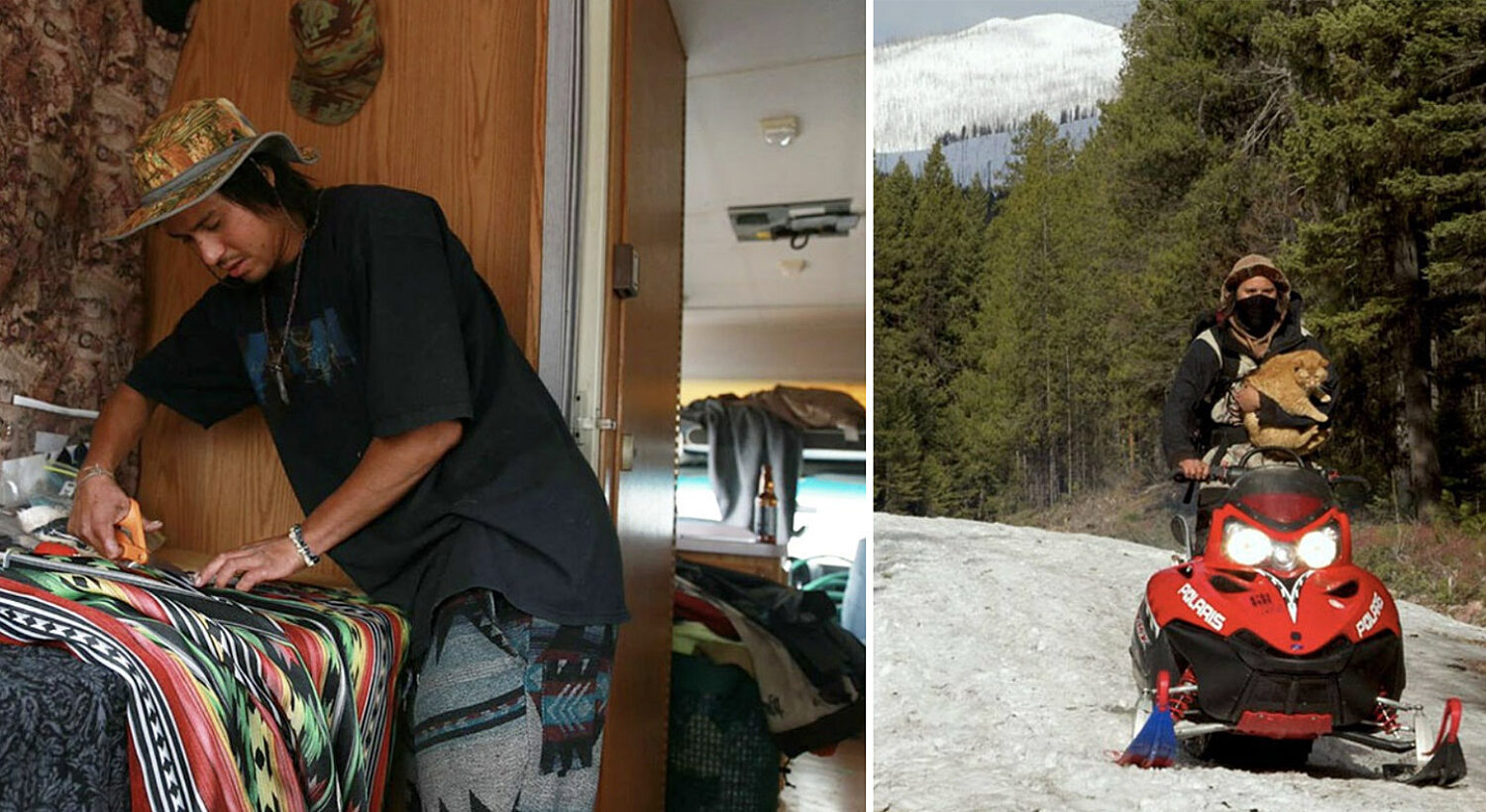 Adrian dingle white gold