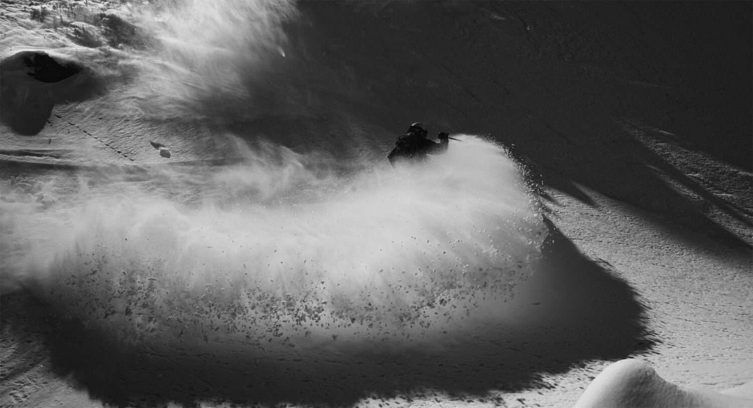 Chile argentina ski adventures snow