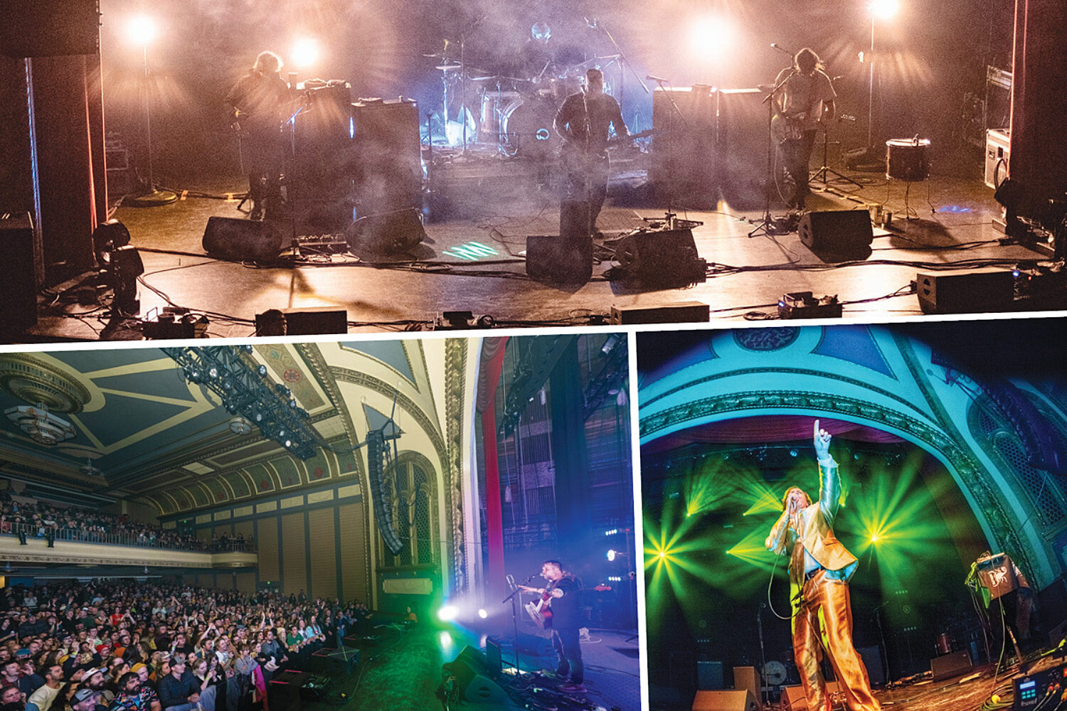 Modest mouse missoula bomb snow mag