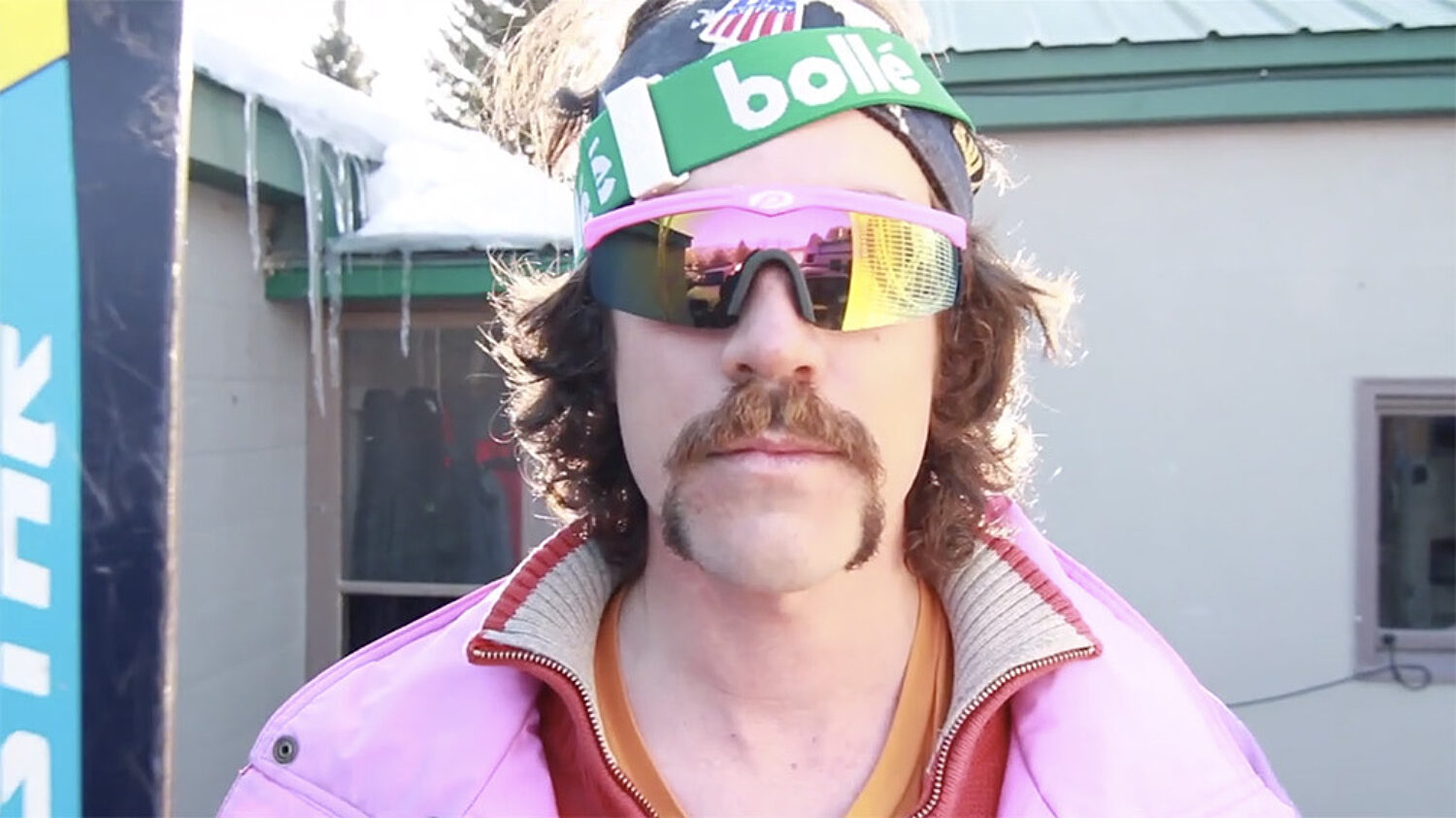 Rnady progression in regression