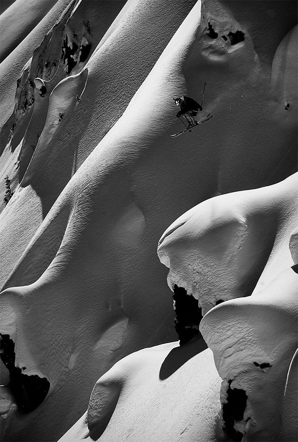 Tanner hall jump air interview