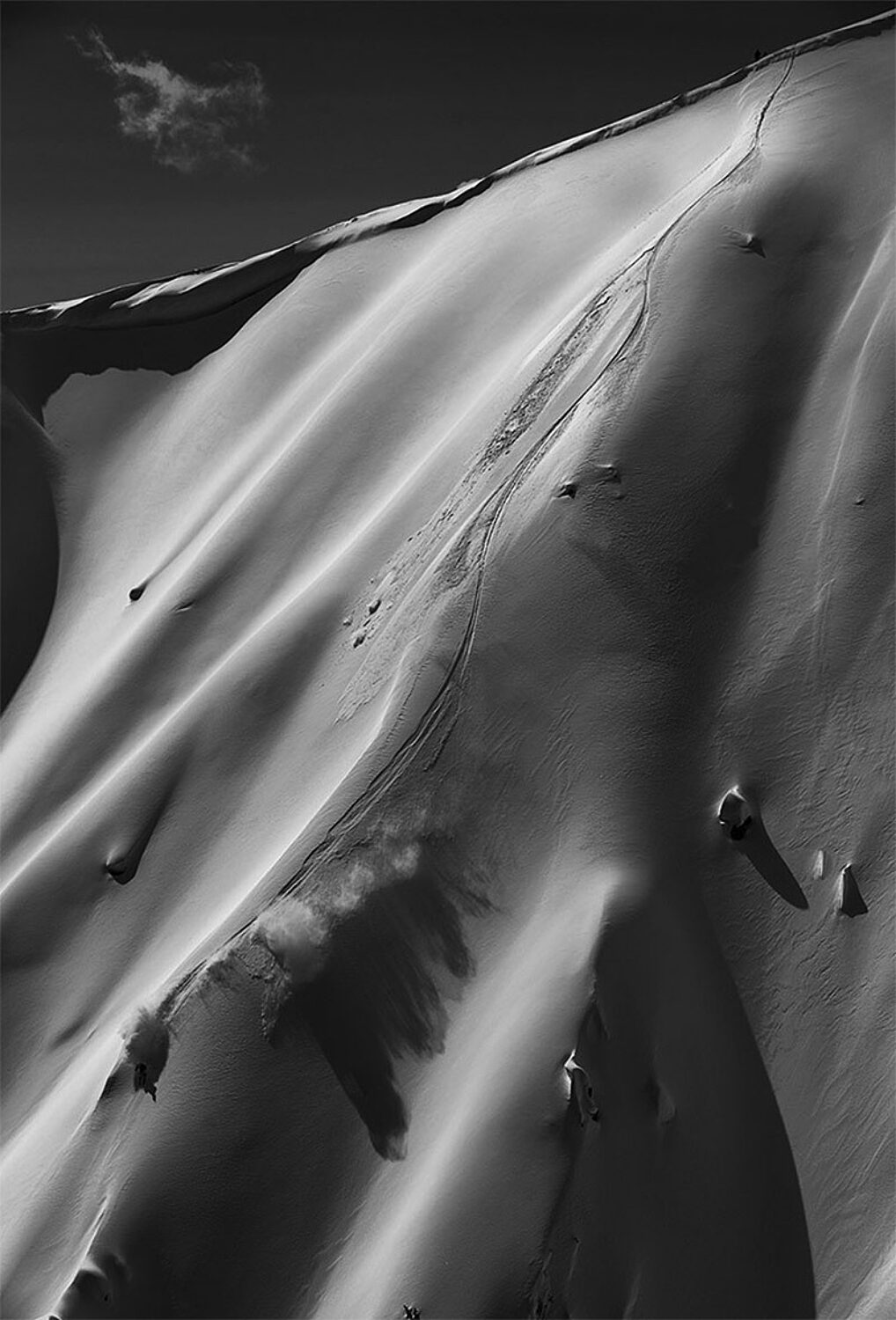 Tanner hall retallack canada ski