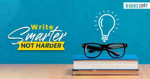 Write Smarter, Not Harder: 5 Effective Practices 