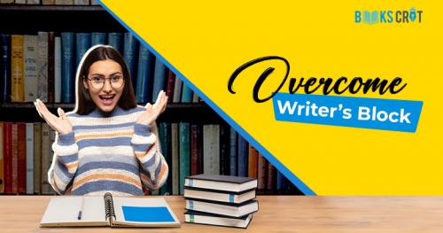 Simple Guide to Overcome Your Writer’s Block