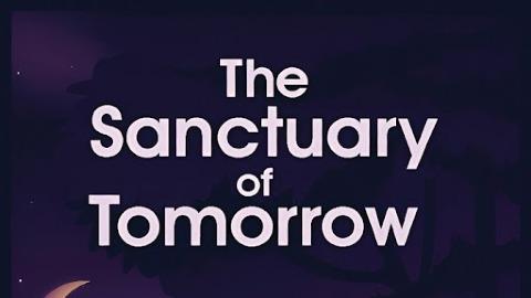 ‘The Sanctuary Of Tomorrow’ by Lyntara Choi is a Compelling Story of Endurance and Devotion
