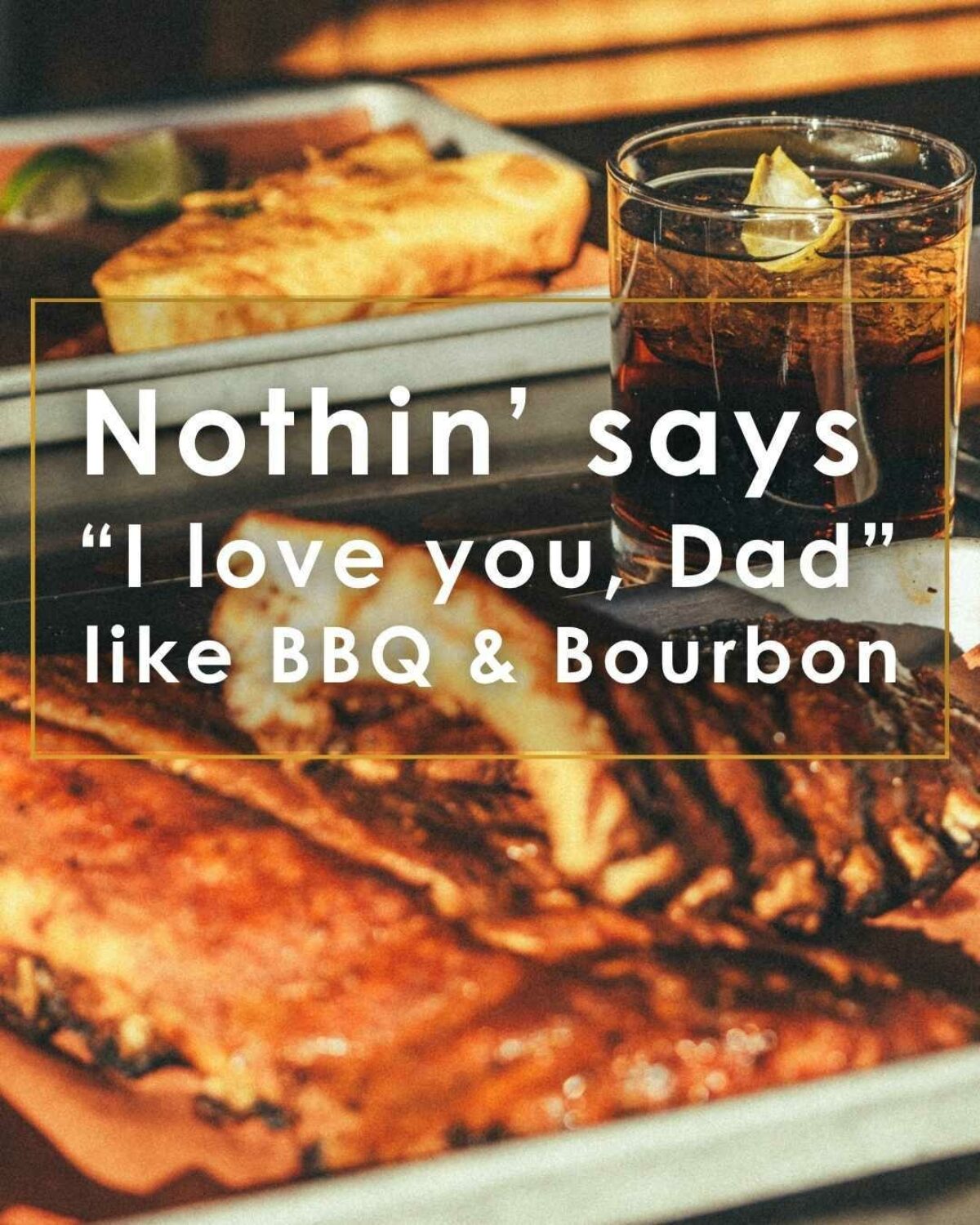 Bourbon