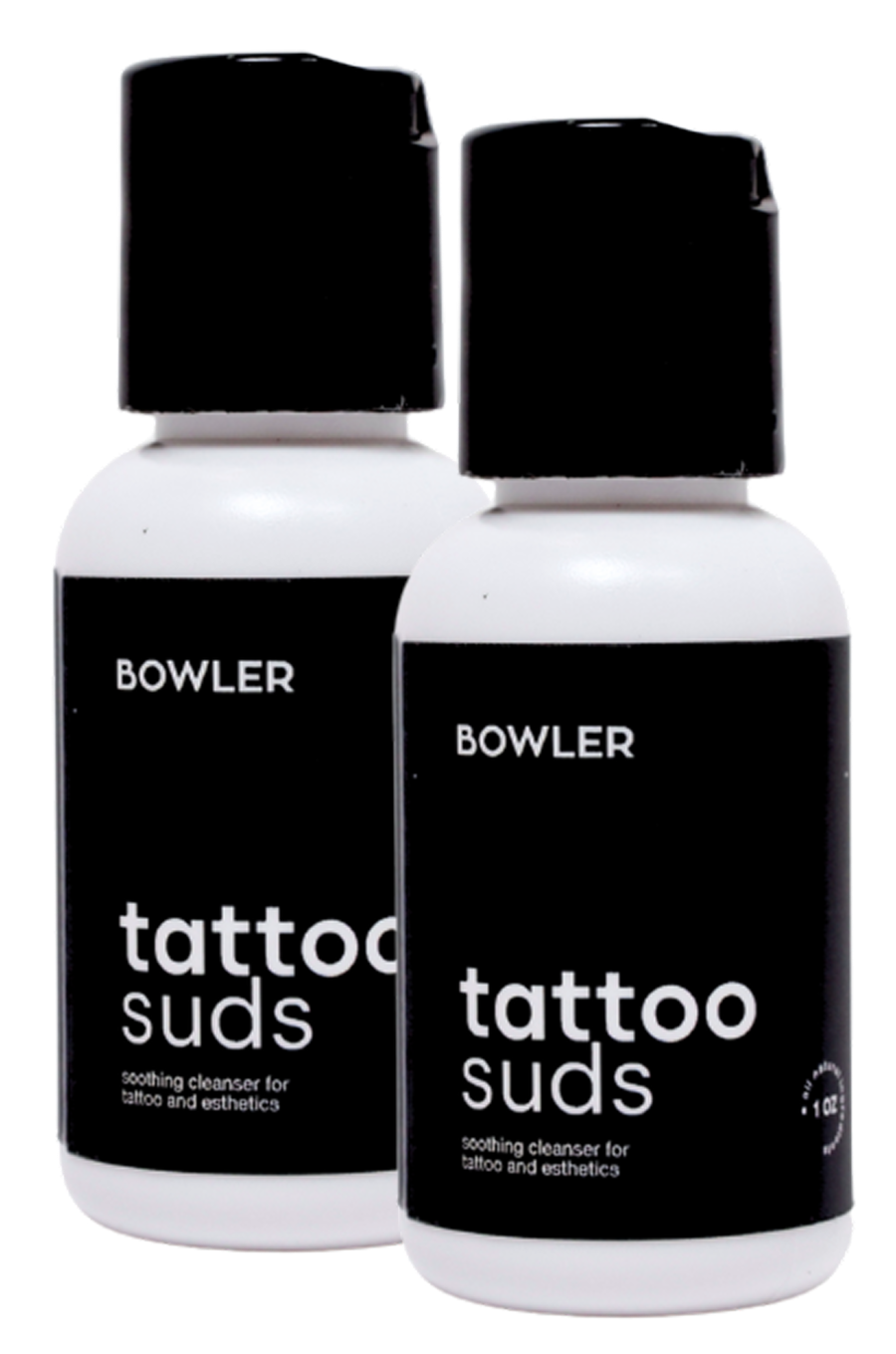 Tattoo Suds - 10 Pack