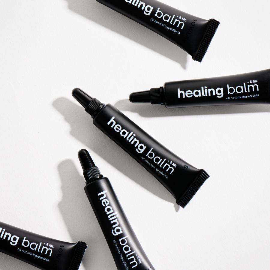 Healing Balm