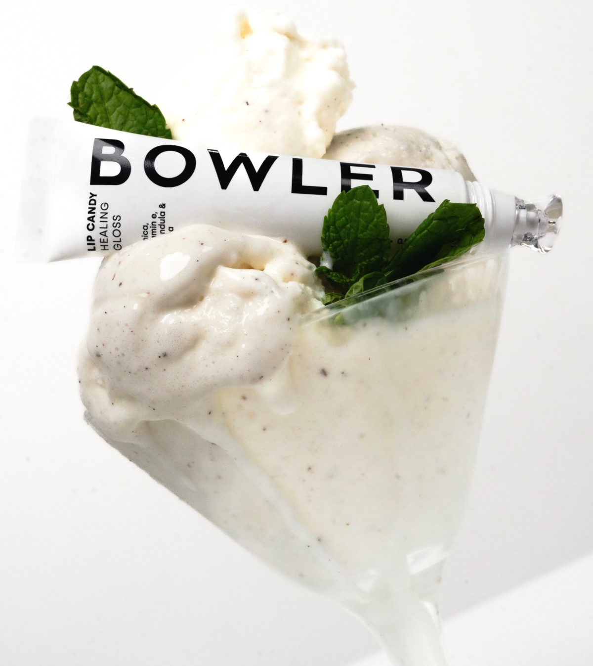 NEW FLAVORS & TINTS COMING