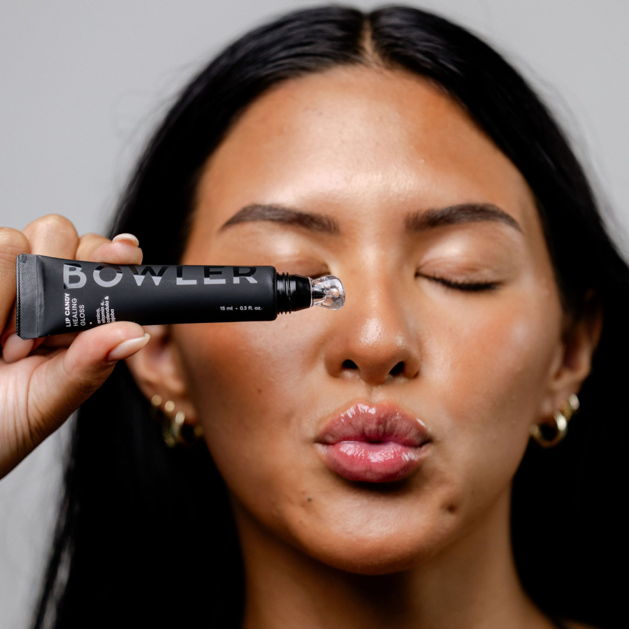 The IT Girl Healing of Lip Gloss