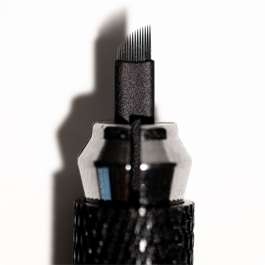 Pair With Our Nano Microblades
