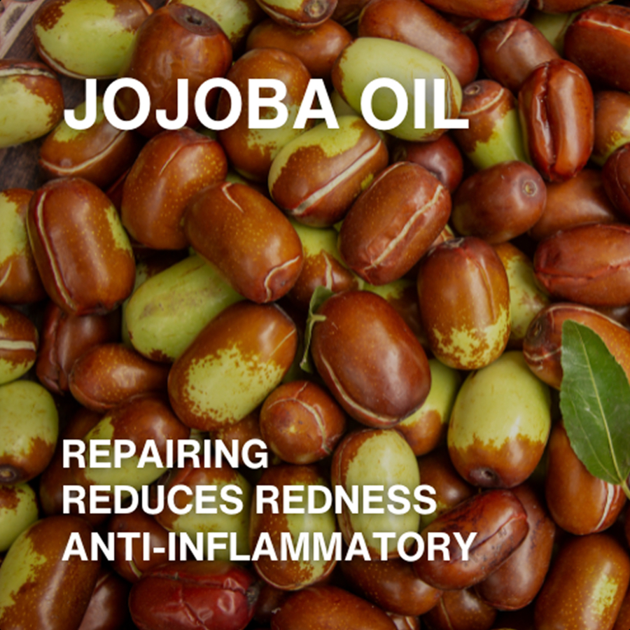 Jojoba Oil