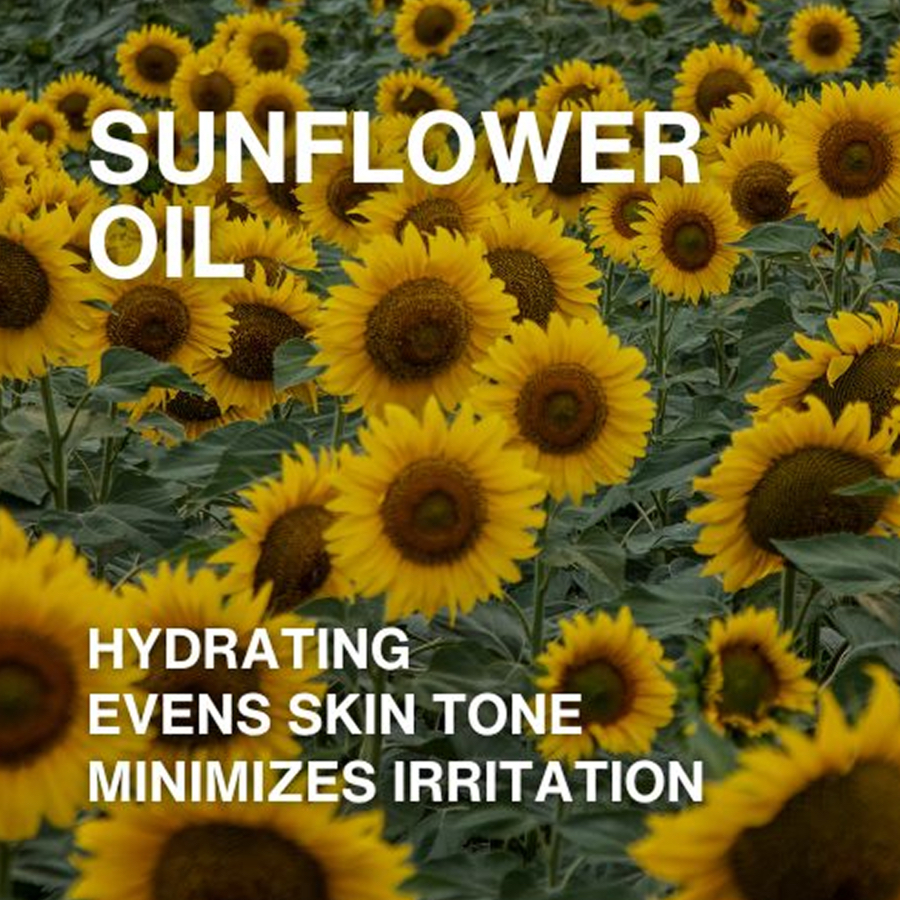 Sunflowwer Oil