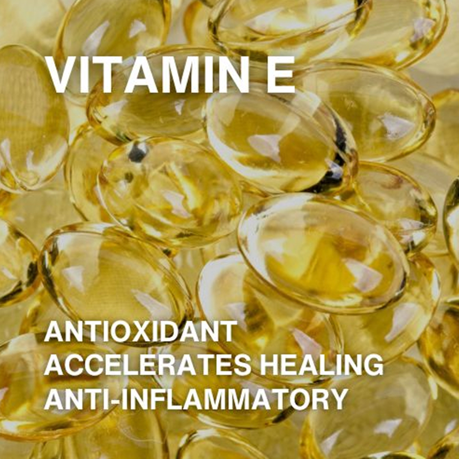 Vitamin E