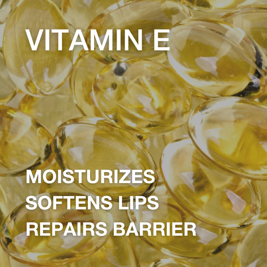 Vitamin E Details