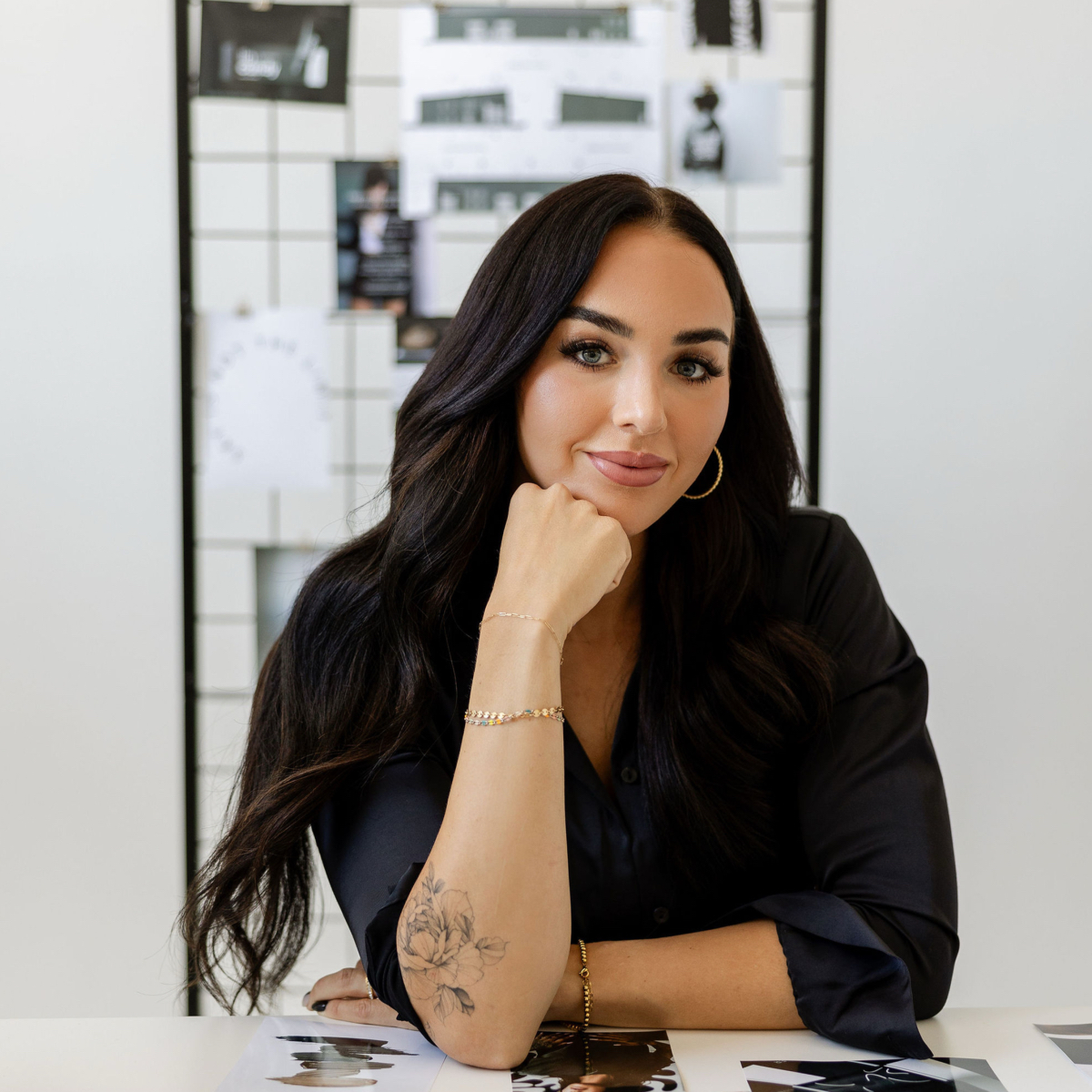 Lexi Bowler - Master Esthetician