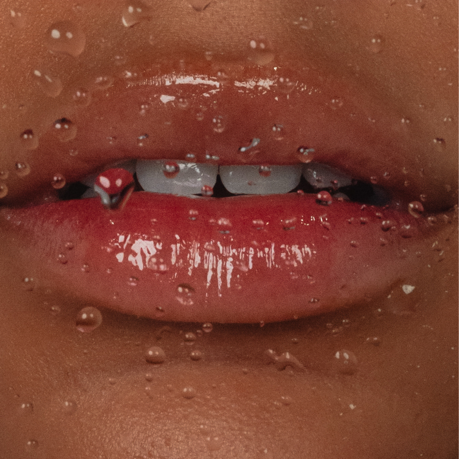 MEET THE LIP CARE THAT ACTUALLY CARES