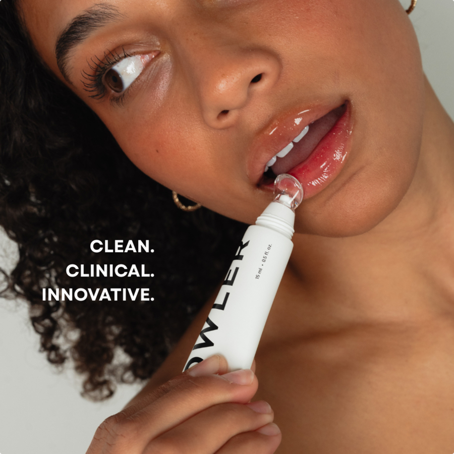 Lip Gloss Renewal Treatment Product Image 2