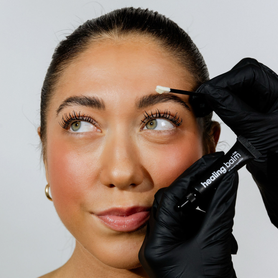 HEALING BALM - Microblading/PMU AFTERCARE (25 PACK)