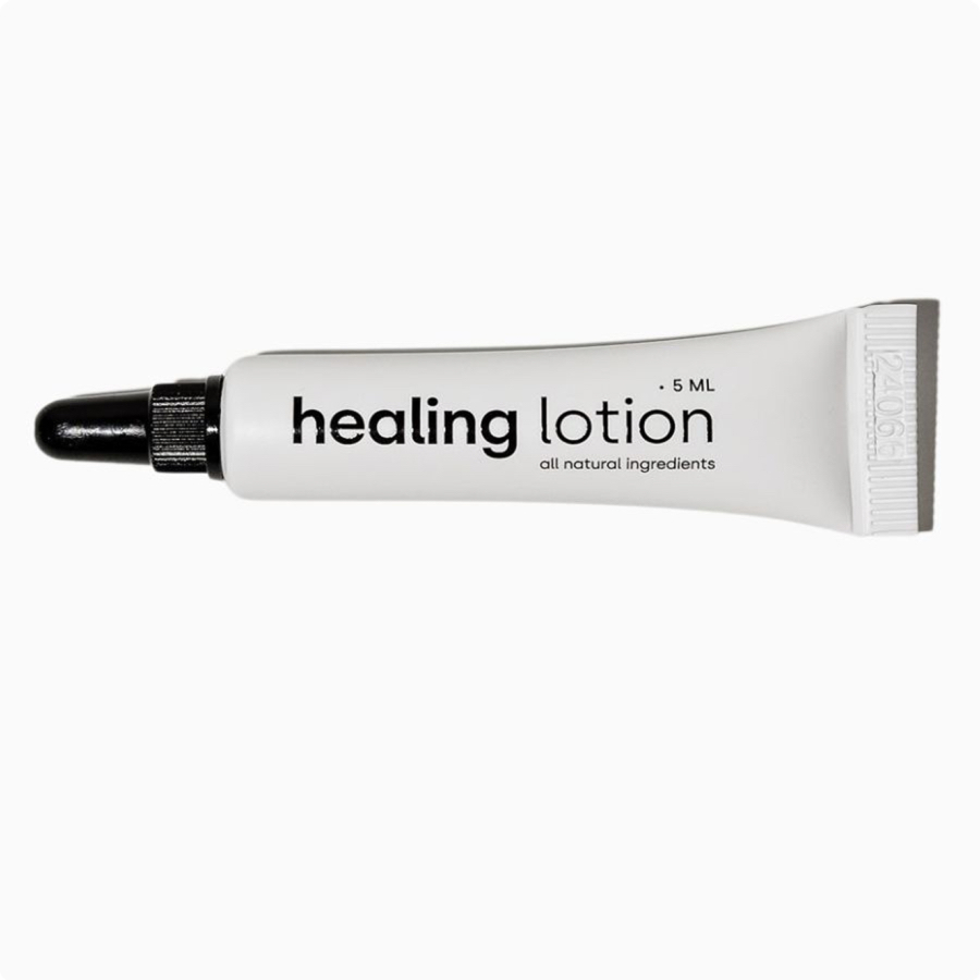 HEALING LOTION - Microblading/PMU AFTERCARE (25 Pack)
