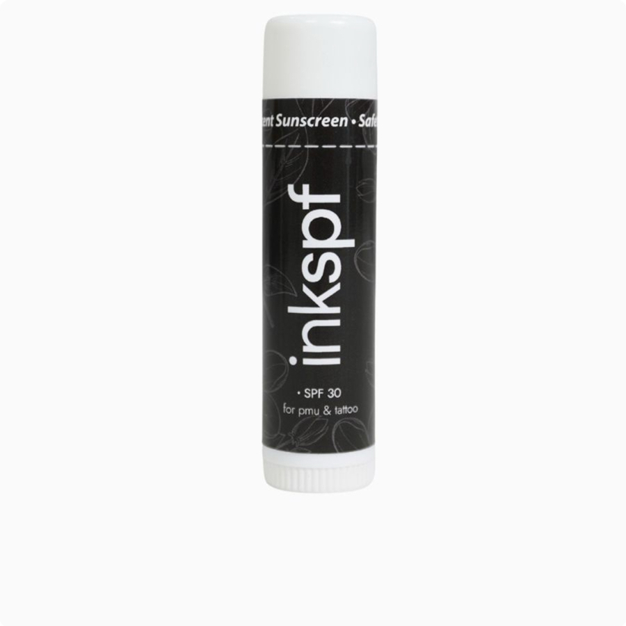 INK SPF TATTOO SUNSCREEN (Clear)