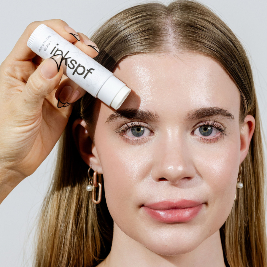 INK SPF TATTOO SUNSCREEN (Mineral)
