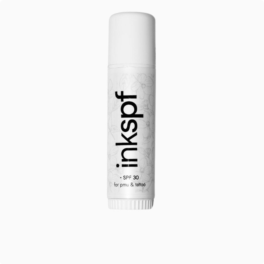 INK SPF TATTOO SUNSCREEN (Mineral)