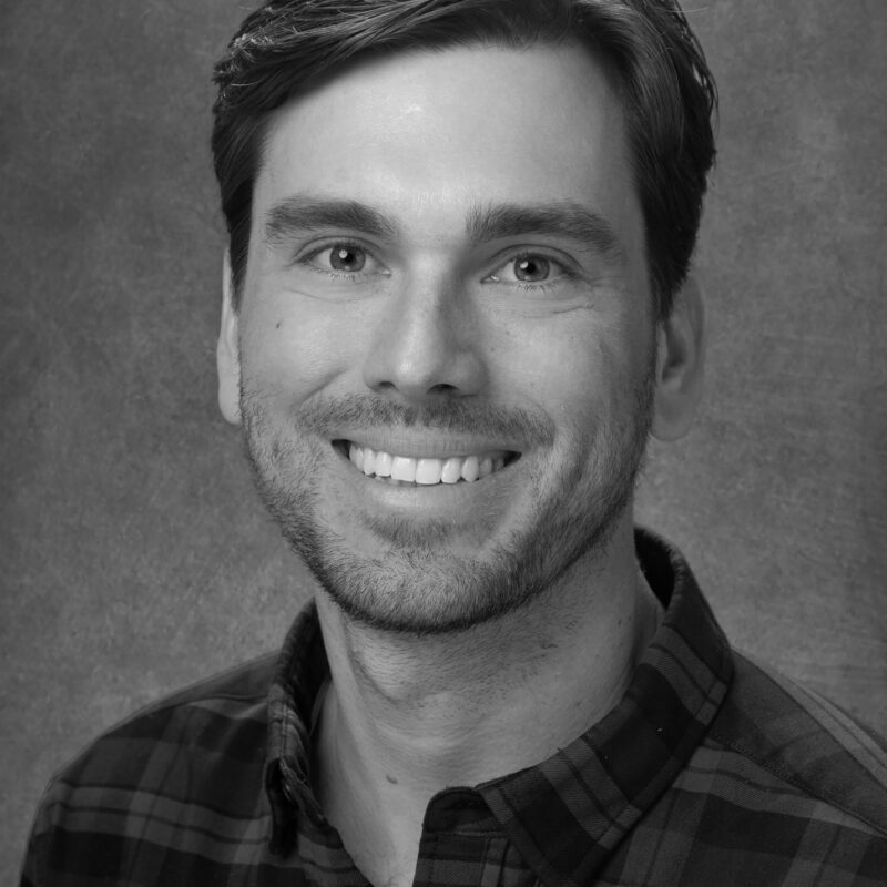 Max Troutman-headshot