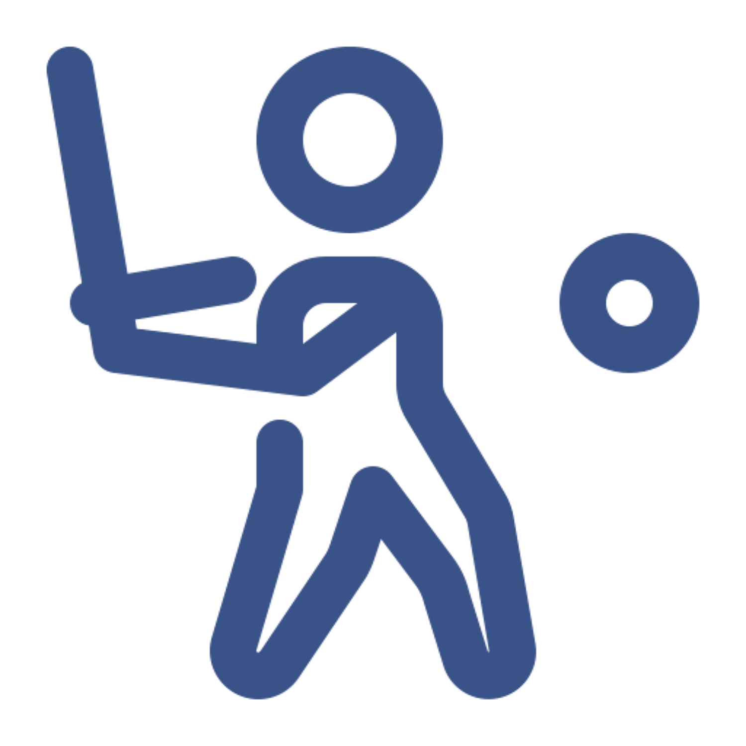 Baseball & Softball icon