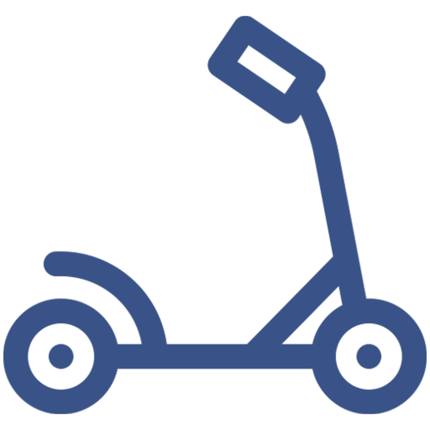 Scooter Activities icon