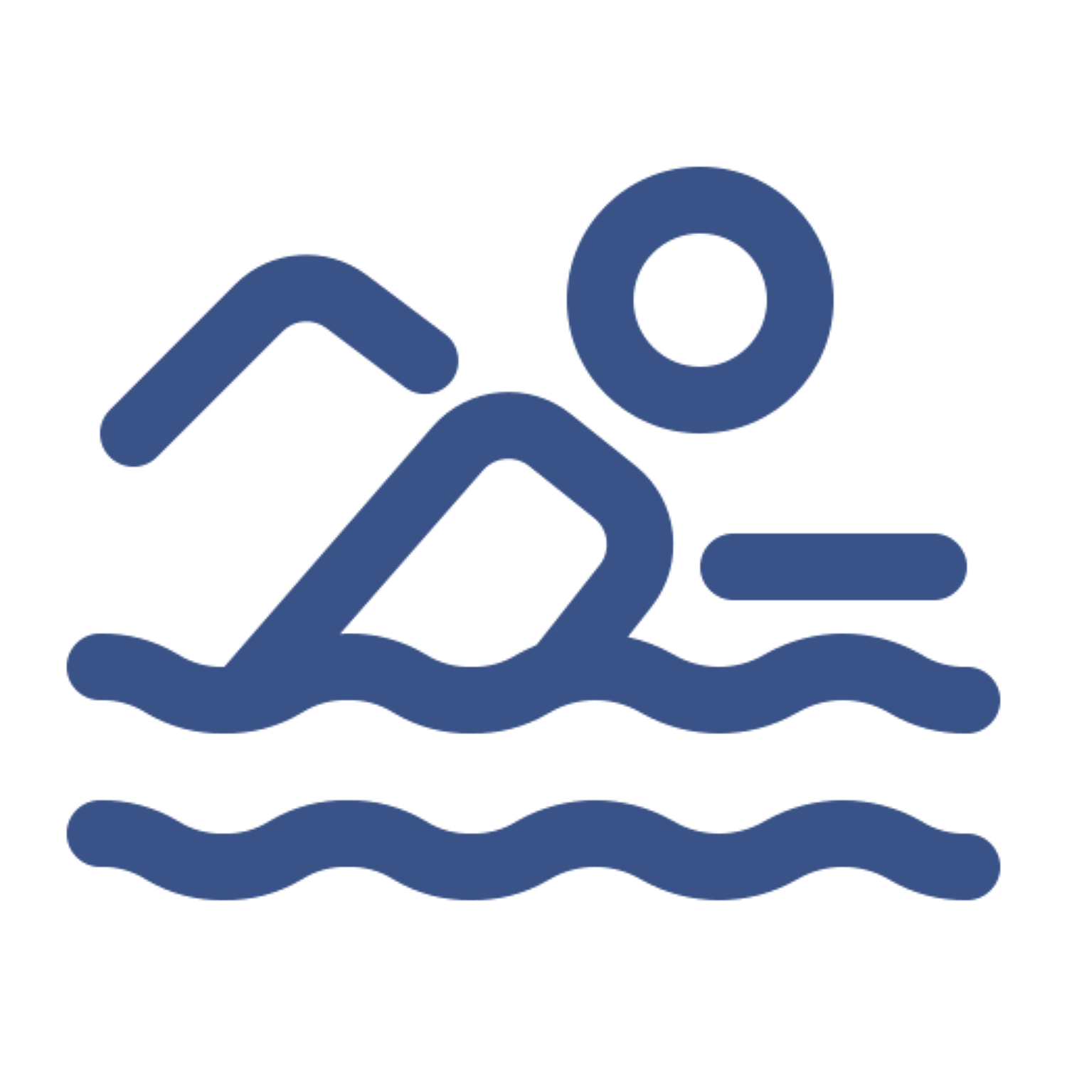 Water Day icon
