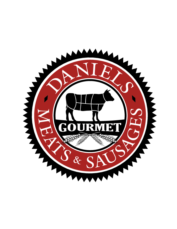 Daniels logo PDF