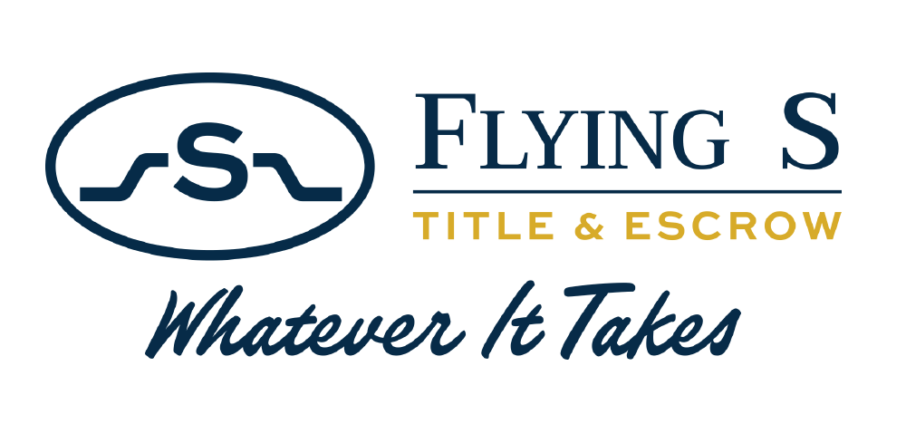Flying s title
