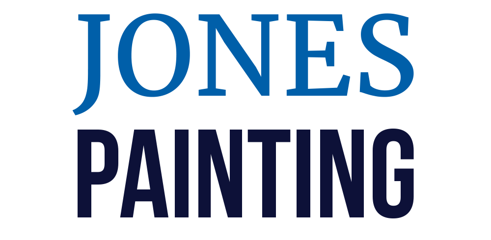 Jones painting