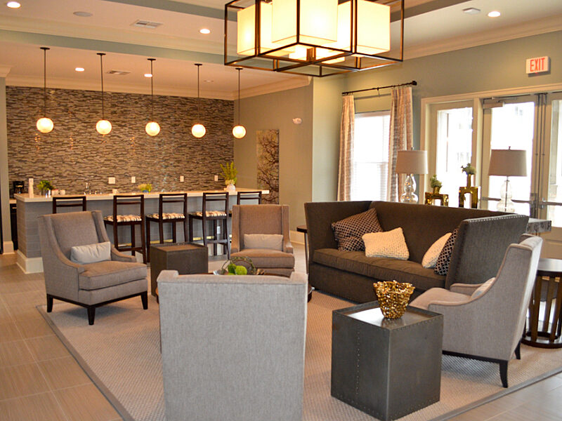 Sierra Ridge Apartments Braxton