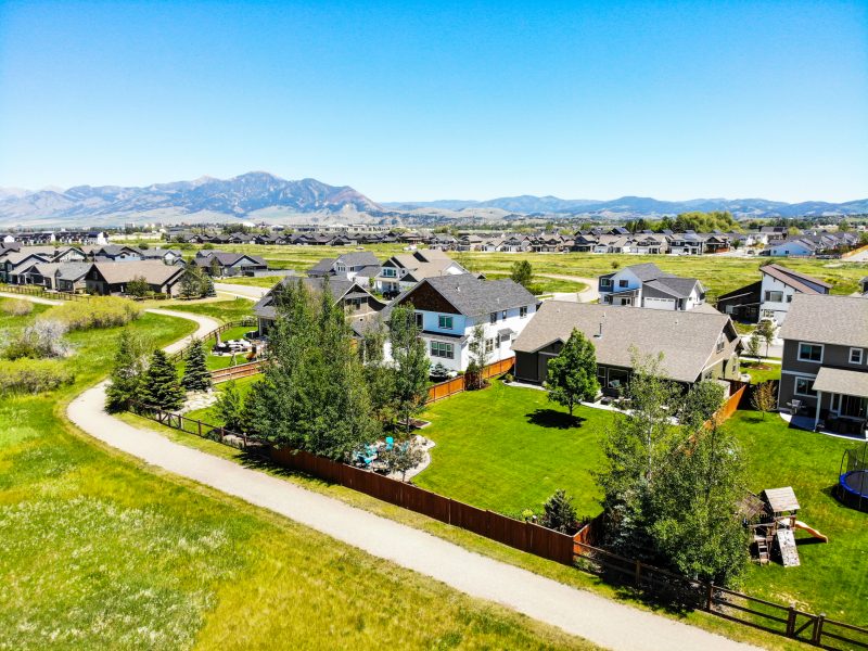 How Much Do Homes Currently Cost in Bozeman? Bozeman Real Estate Group