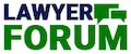 lawyer forum