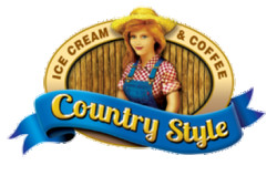 Country Style Ice Cream